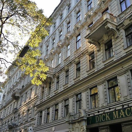 Smart Urban City Apartment Wien Exterior foto