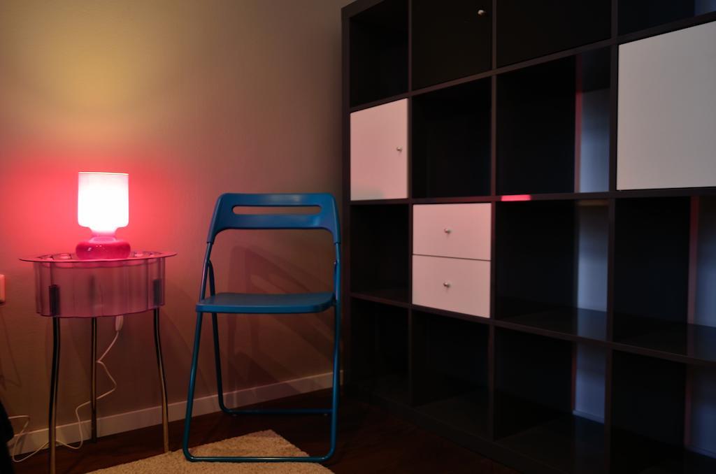 Smart Urban City Apartment Wien Zimmer foto