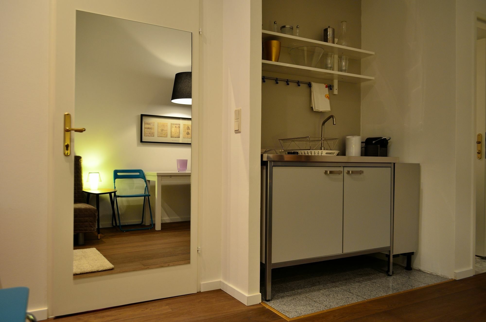 Smart Urban City Apartment Wien Exterior foto