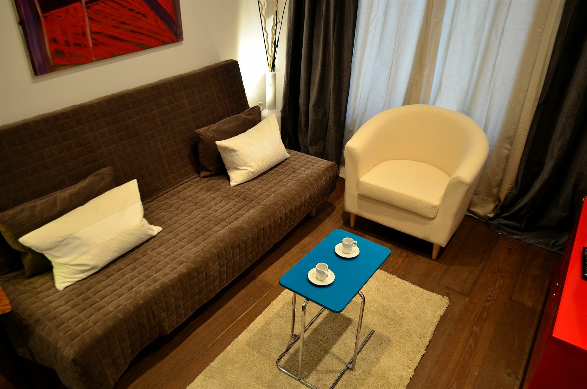 Smart Urban City Apartment Wien Exterior foto