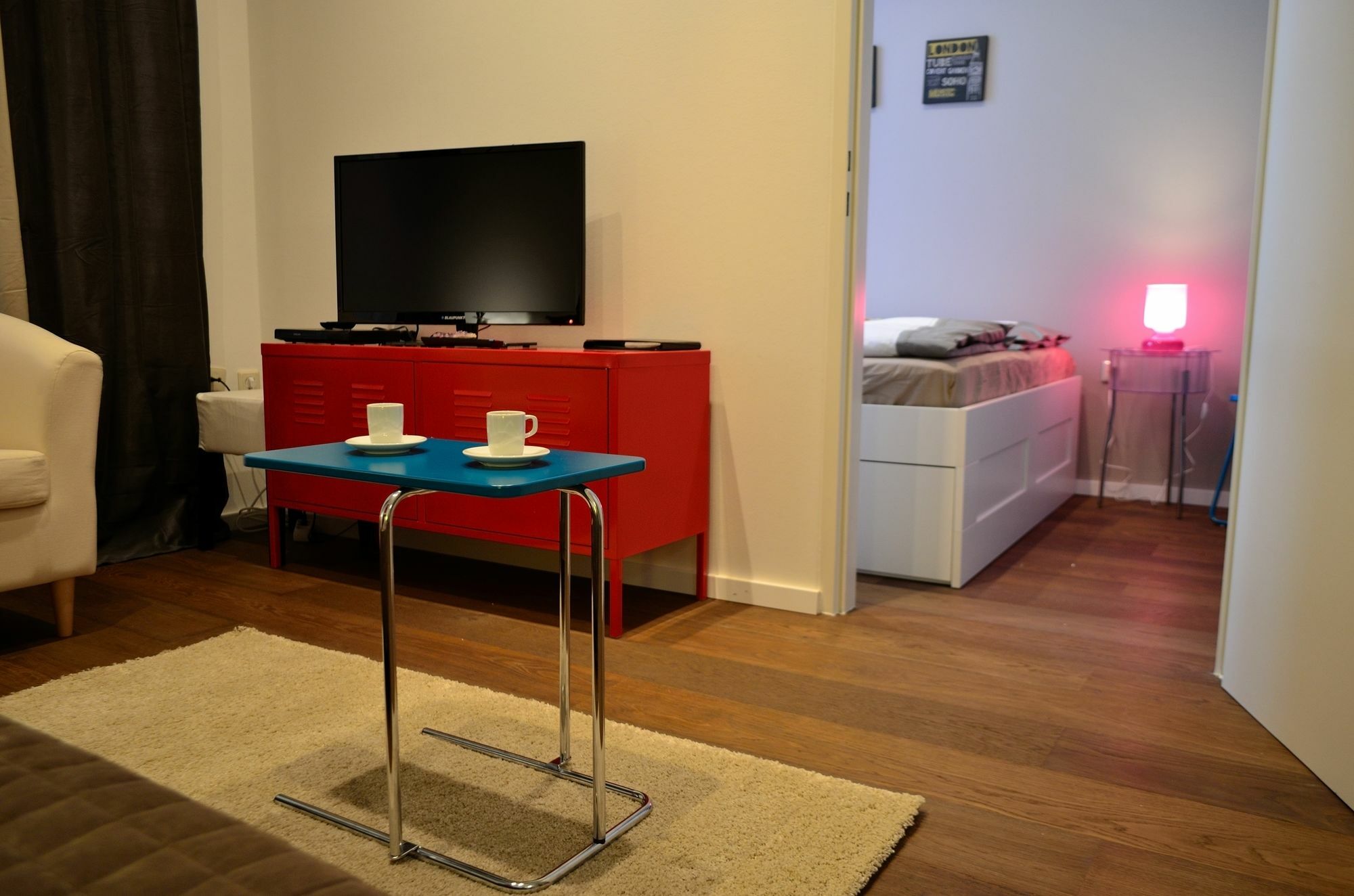 Smart Urban City Apartment Wien Exterior foto